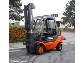 Fenwick H25D-03 - Forklift