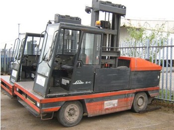 Fenwick S40 - Forklift