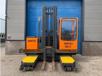 Hubtex MQ 25 - Forklift