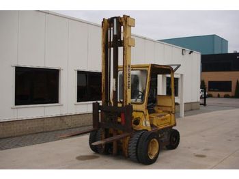 Hyster 2,5 TON - Forklift