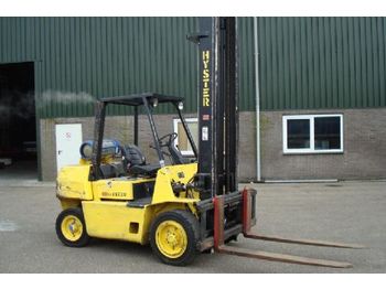 Hyster 4 TON - Forklift