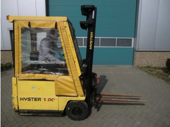 Hyster A1.00XL 2005 - Forklift