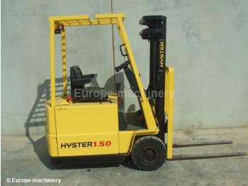 Hyster A1.50XL - Forklift