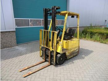Hyster A1.50XL 2002 1.5t - Forklift
