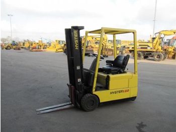 Hyster A1.60MXT - Forklift