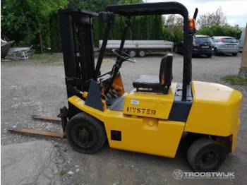 Hyster H250 - Forklift