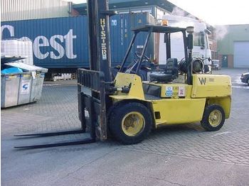 Hyster H5.00XL - Forklift
