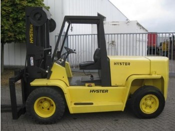Hyster H6.00XL - Forklift