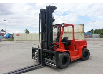 Hyster H7.00XL  - Forklift