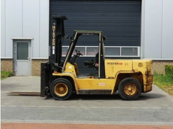 Hyster H7.00XL 7t - Forklift