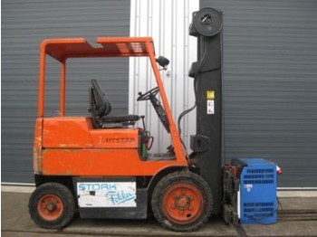 Hyster J60AS - Forklift