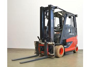 Forklift Linde E 30/600 HL/387