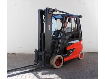 Forklift Linde E 30/600 HL/387