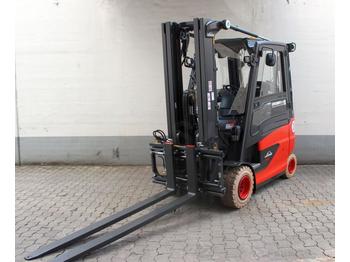 Forklift Linde E 30/600 HL/387