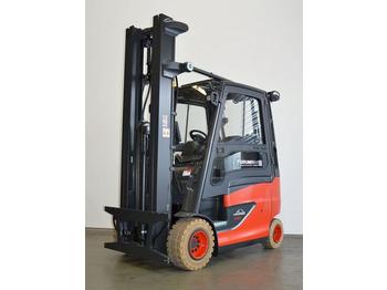 Forklift Linde E 30/600 HL/387
