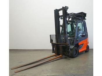 Forklift Linde E 35/600 H/388