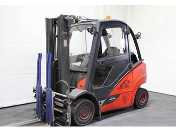 Forklift Linde H 25 T-02 392