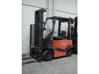 OM DI15C - Forklift