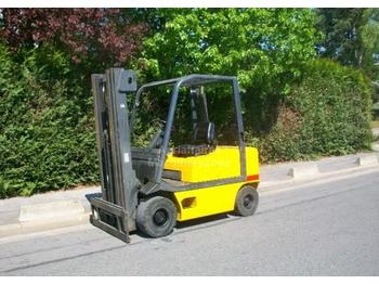 OM DI25 - Forklift