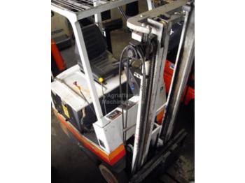OM E3/15N - Forklift