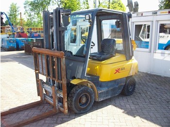 OM-Pimespo XG 25 - Forklift