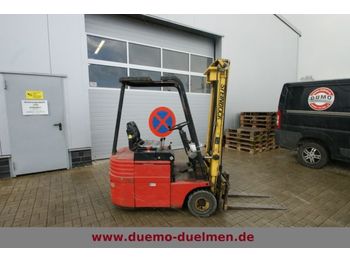 Steinbock EFG 1,2 to D350 **neue Batterien**  - Forklift