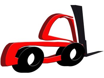 Forklift Still R70-80