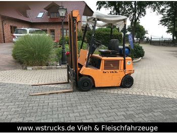 Forklift Still R 70