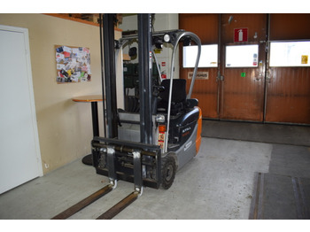 Gaffeltruck Still RX 50-15 - Electric forklift: picture 1