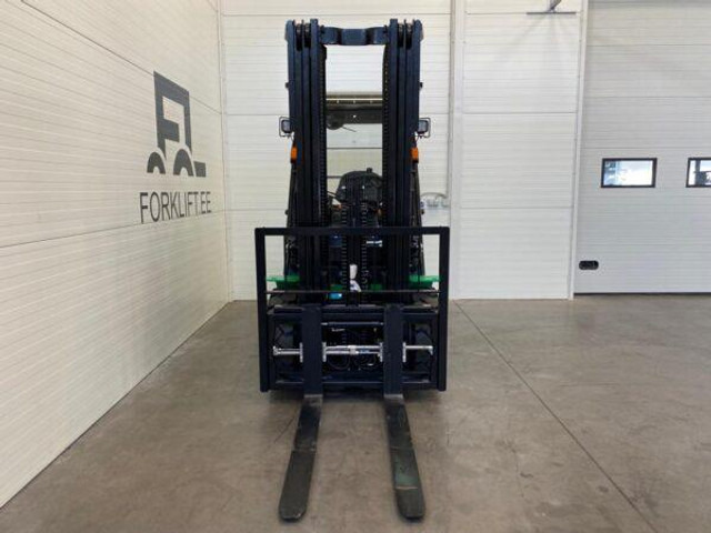 HC XE CPD35-XEY2-SI | Official Hangcha dealer - Electric forklift: picture 2