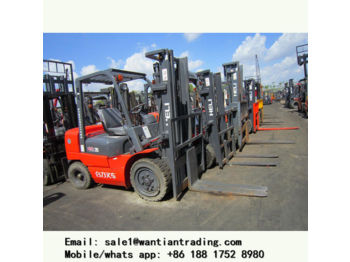 Forklift HELI R35: picture 1