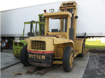 Forklift HYSTER: picture 1