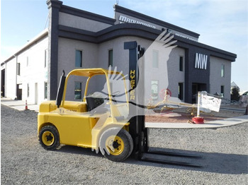 HYSTER H80C 15595 - Forklift: picture 1