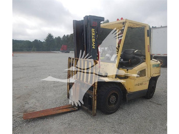 HYSTER H80XM 12234 - Forklift: picture 1