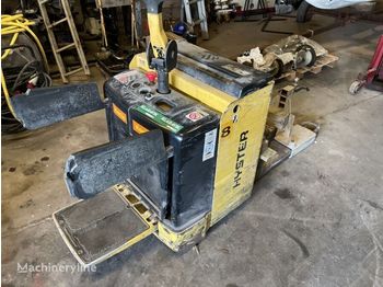 Pallet truck HYSTER P2.0S: picture 1