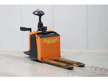 Hangcha CBD20-TSC1 - Pallet truck: picture 1