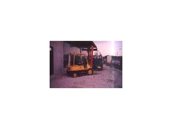 Forklift Hyster 2000: picture 1
