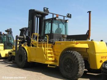 Forklift Hyster 28.00XM: picture 1