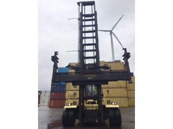 Hyster H23XM-12EC - Container handler: picture 2