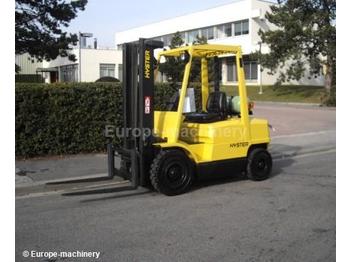 Forklift Hyster H2.50XM: picture 1