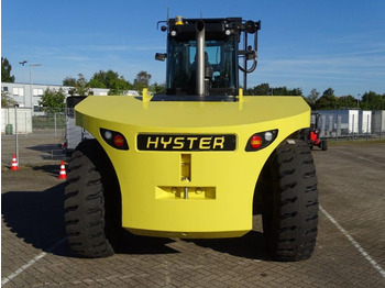 Diesel forklift Hyster H32XM-12/MIETE: picture 3
