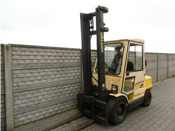 Diesel forklift Hyster H3.00XM: picture 1