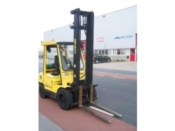 Forklift Hyster H3.00XM 3Ton: picture 1