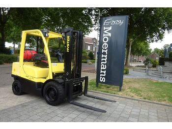 Forklift Hyster H3.0FT LPG: picture 1