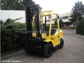Forklift Hyster H4.00XM-5: picture 1