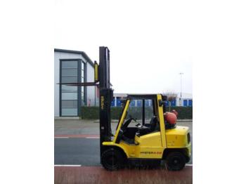 Forklift Hyster H4.00XM-5 3x Vorhanden/in: picture 1