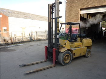 Forklift Hyster H 4.50 XL: picture 1