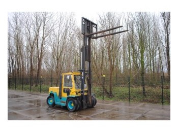 Forklift Hyster H 700XL: picture 1
