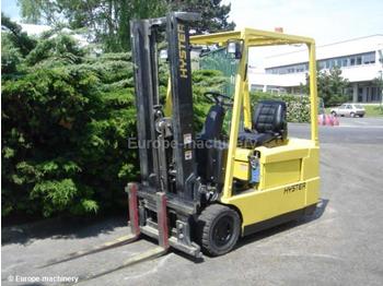 Forklift Hyster J1.60XMT: picture 1