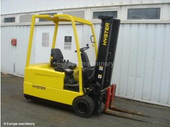 Forklift Hyster J2.00XMT: picture 1